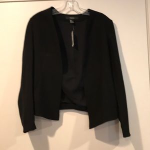 Blazer / Forever 21 *NWT*